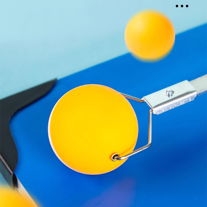 Table Tennis Trainer - Pelatih Tenis Meja Latihan Menarik Bola