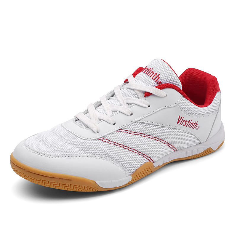 Table Tennis For Kids - Sepatu Bulu Tangkis Ringan VIRSTINTH Pro