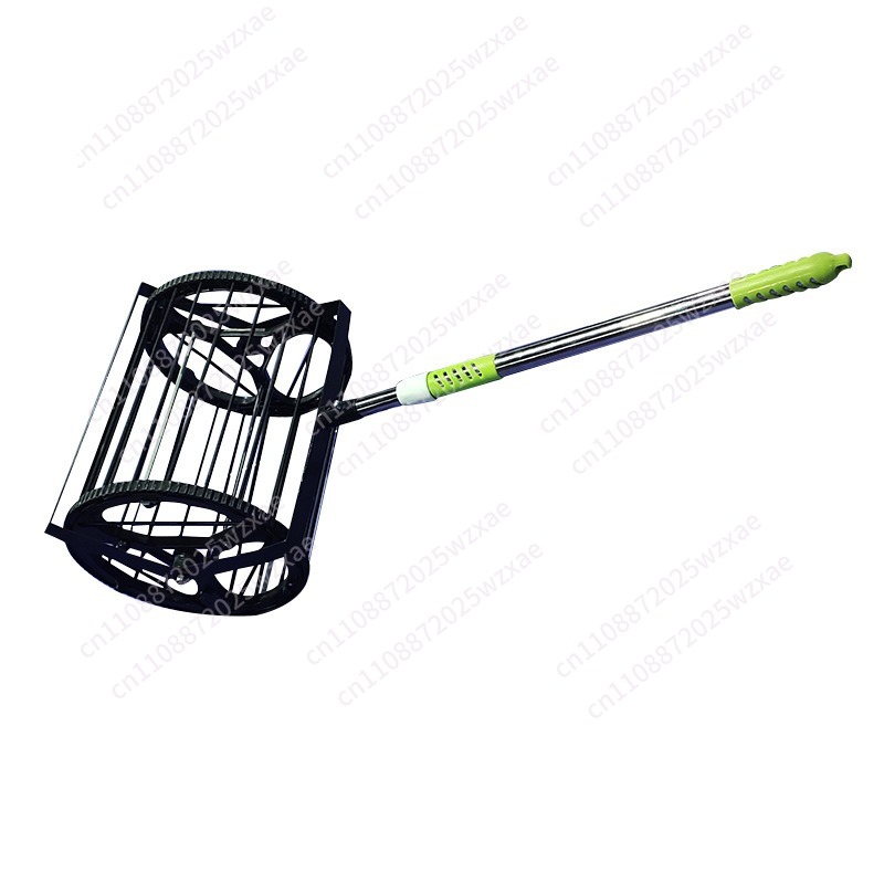 Table Tennis Ball - Roller pengambil bola tenis meja, roller