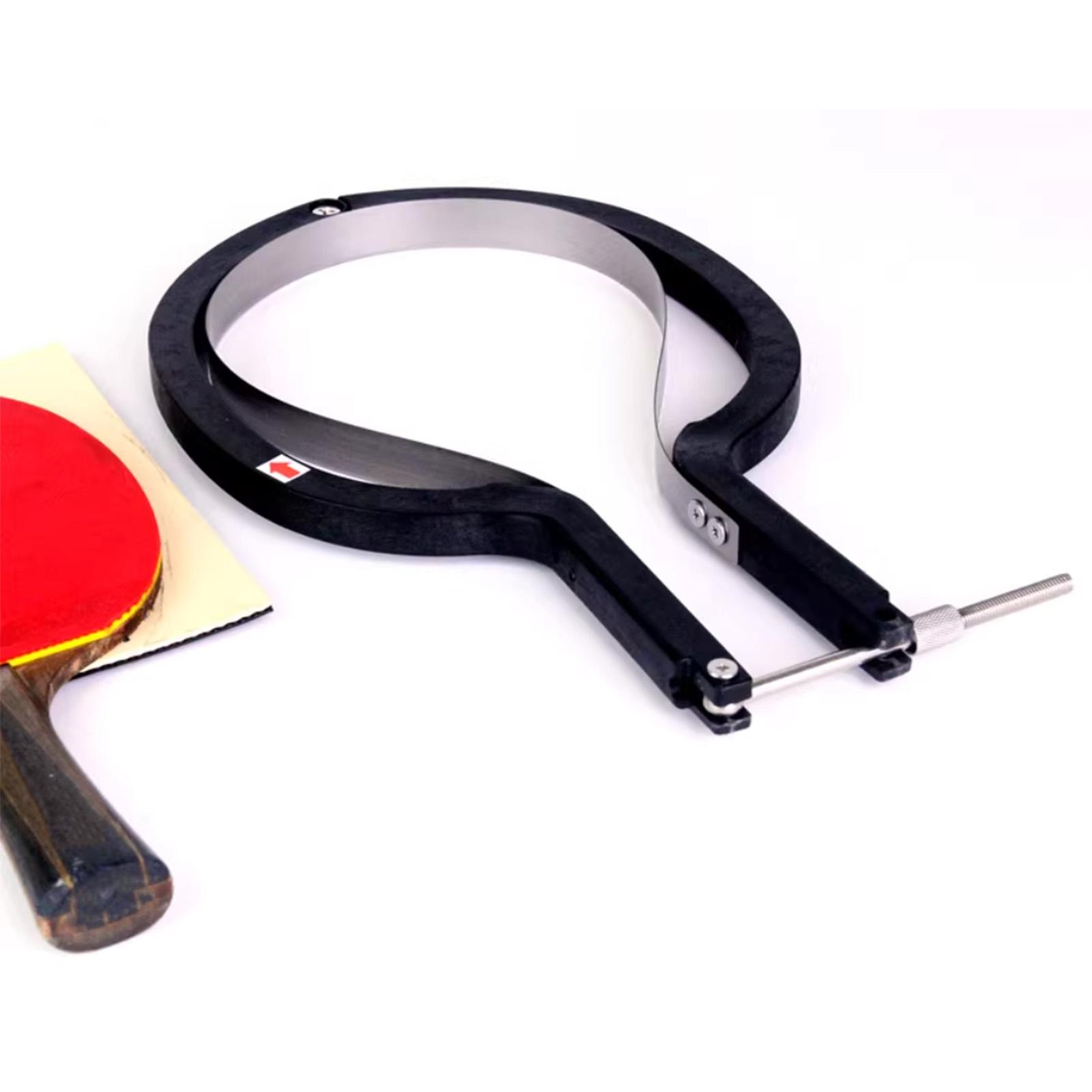 Table Tennis Usa - Kit Pemotong Tenis Meja Berkinerja Tinggi,