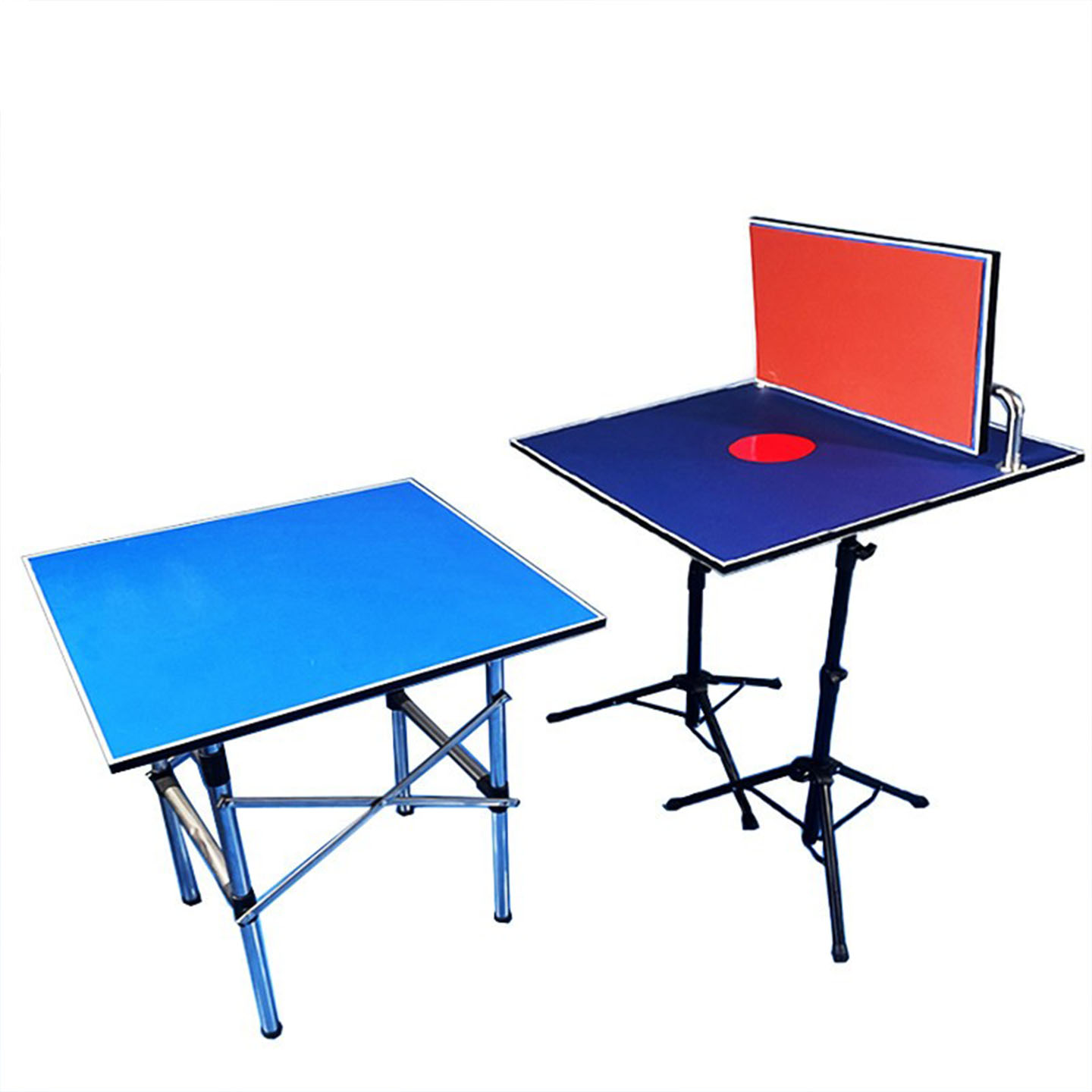 Table Tennis Trainer - Papan rebound pelatih tenis meja Profesional,