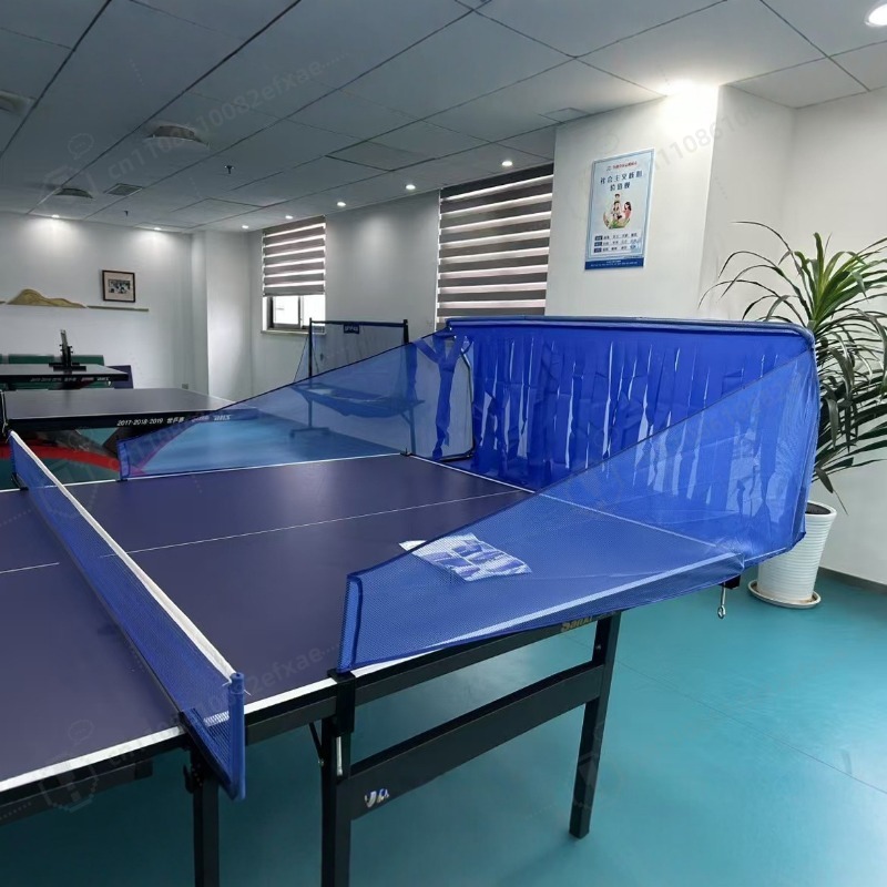 Table Tennis Ball - Jaring penangkap bola tenis meja untuk