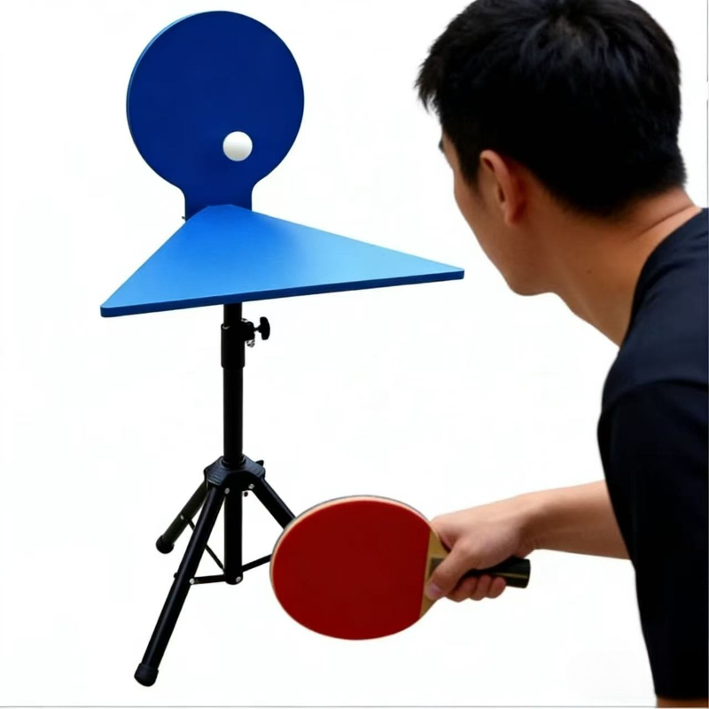 Table Tennis Eleven - Papan Rebound Tenis Meja yang Dapat