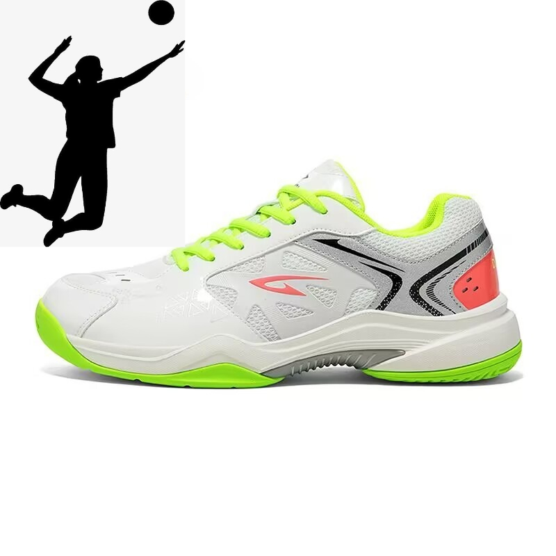 Table Tennis Form - Sepatu Voli Profesional, Sepatu Badminton Kebugaran