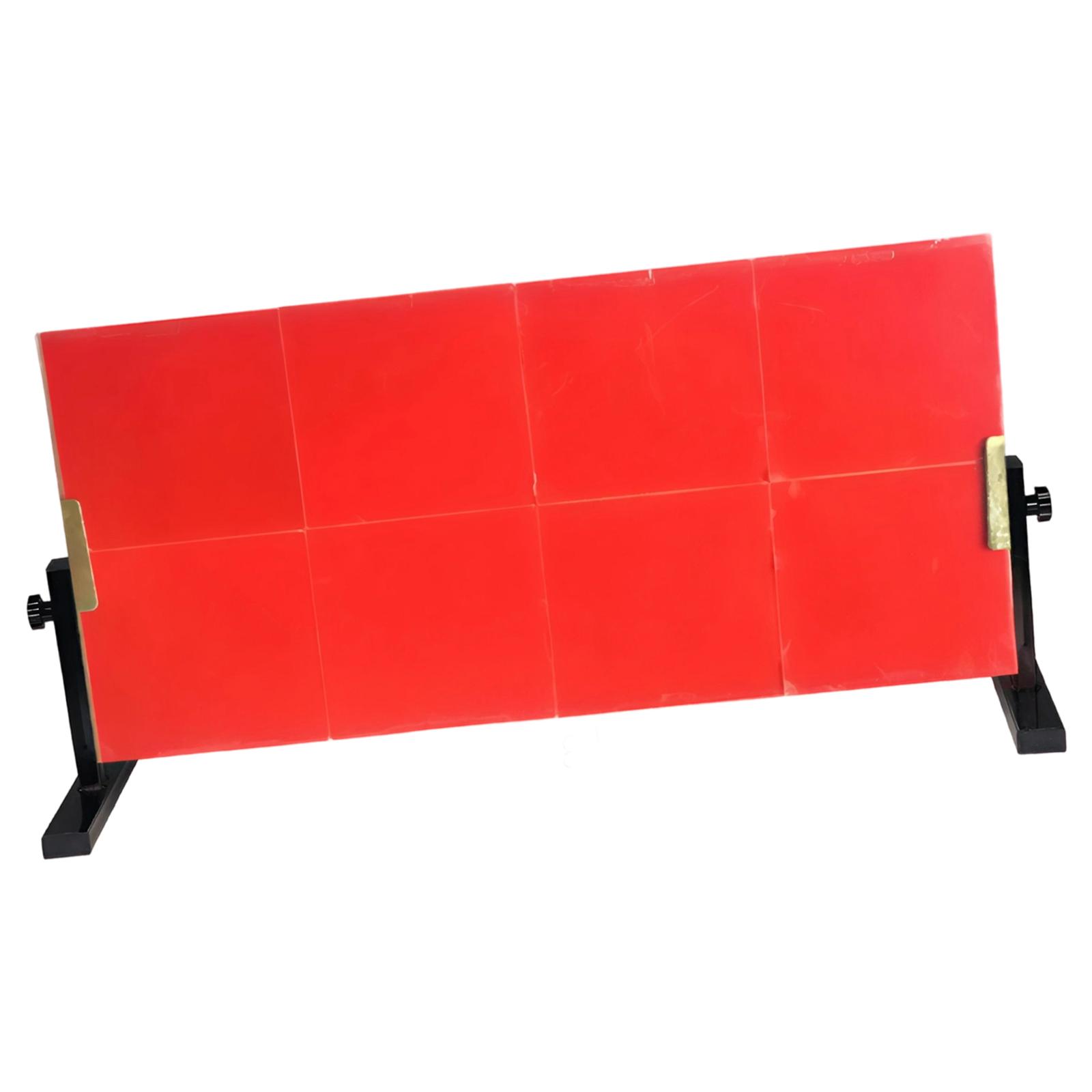 Table Tennis Eleven - Papan Pengembalian Tenis Meja dengan 8