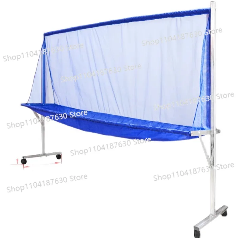 Table Tennis Ball - Jaring Penangkap Bola Tenis Meja, Jaring