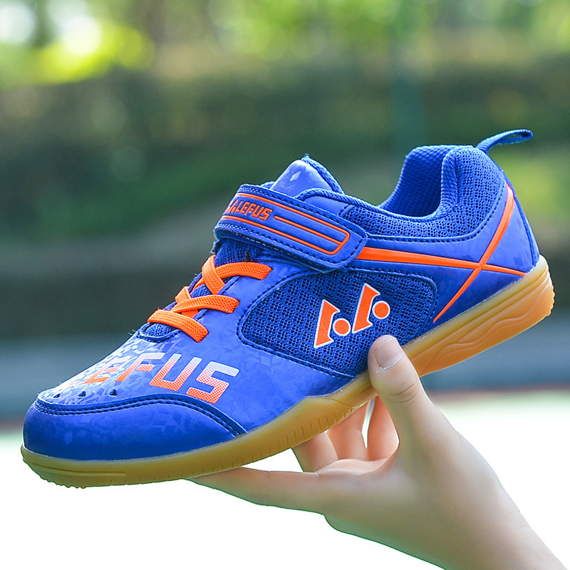Table Tennis For Kids - Sepatu Tenis Meja Anak 2025 Untuk