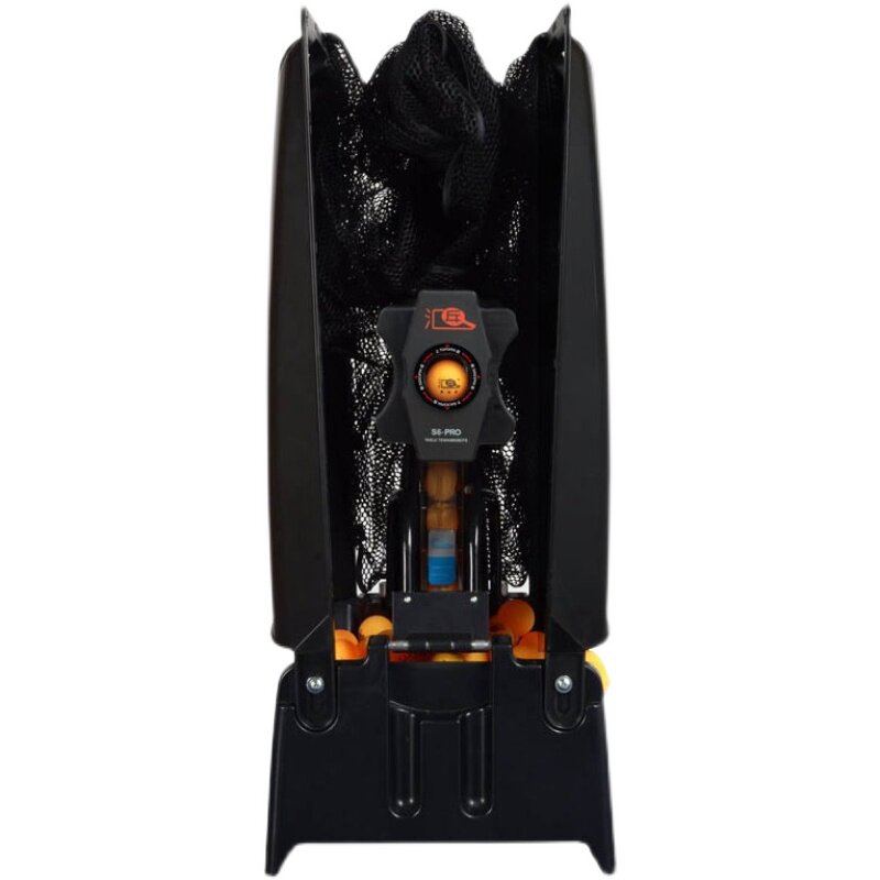 Robot Huipang S8-PRO untuk Ten - Table Tennis Robot ulasan dan harga