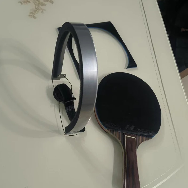 Pemotong Manual Karet Tenis Me - Table Tennis Form ulasan dan harga