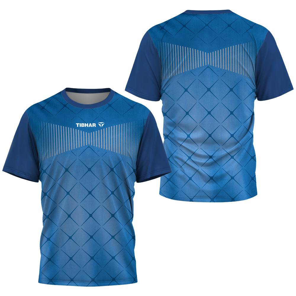 Kaos Olahraga Felix Lebrun BAR - Table Tennis For Kids ulasan dan harga