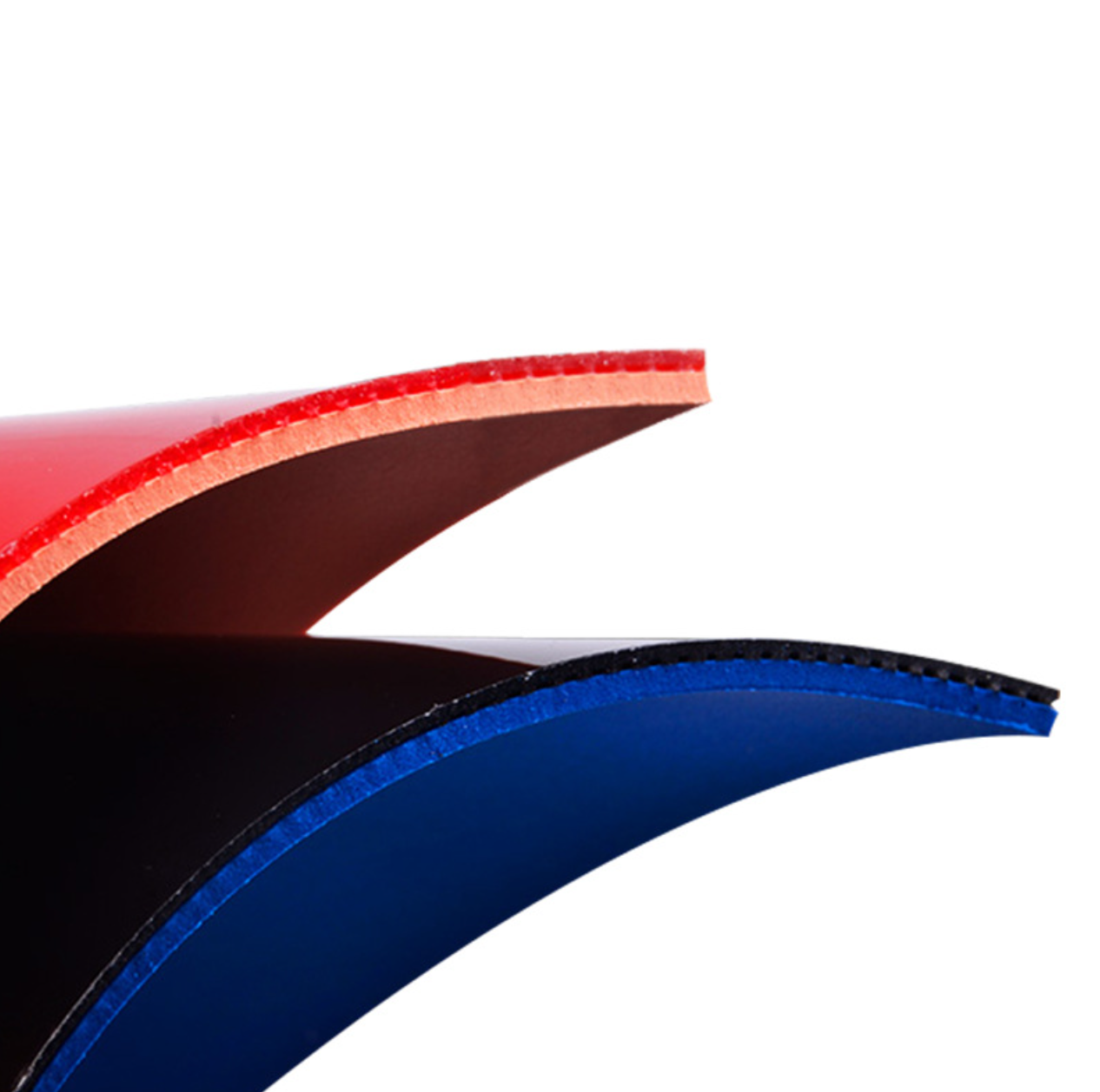 Karet Tenis Meja Seri 729 Cros - Table Tennis Trainer ulasan dan harga