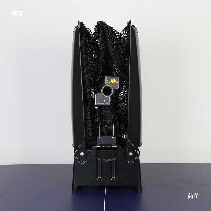 Robot Huipang S8-PRO/JT-A untu - Table Tennis Robot ulasan dan harga