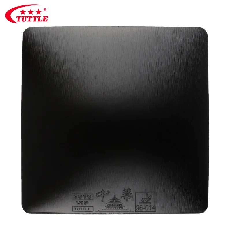 TUTTLE VIP 2018 CHINA Karet Te - Table Tennis Drawing ulasan dan harga