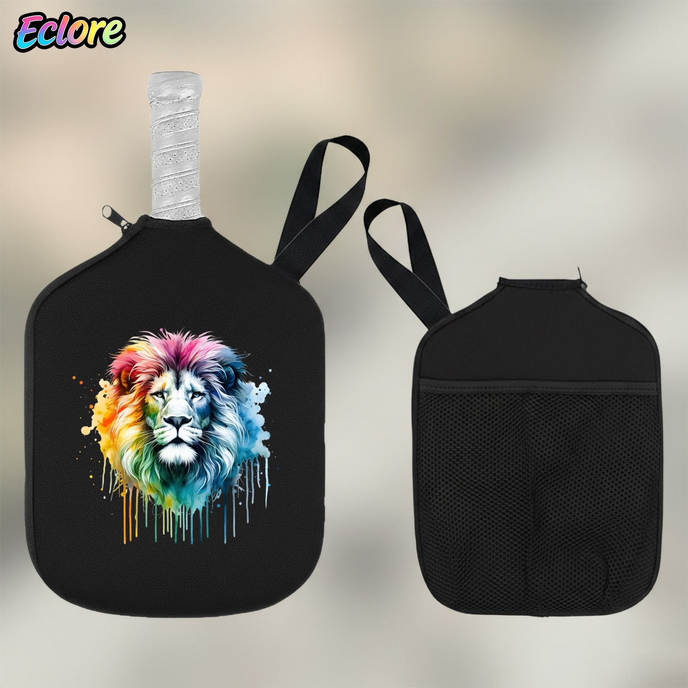 Tas Dayung Pickleball Kepala S - Table Tennis Usa ulasan dan harga