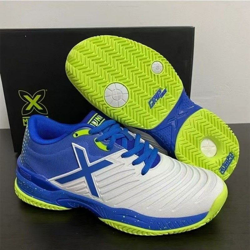 Sepatu Tenis Profesional Sepat - Table Tennis Form ulasan dan harga