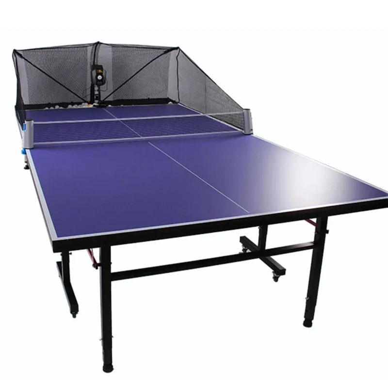 Mesin Latihan Bola Tenis Meja  - Table Tennis Ball ulasan dan harga