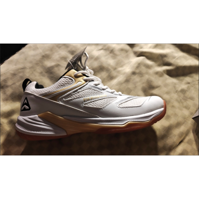 Sepatu Badminton Terlaris 2026 - Table Tennis Form ulasan dan harga
