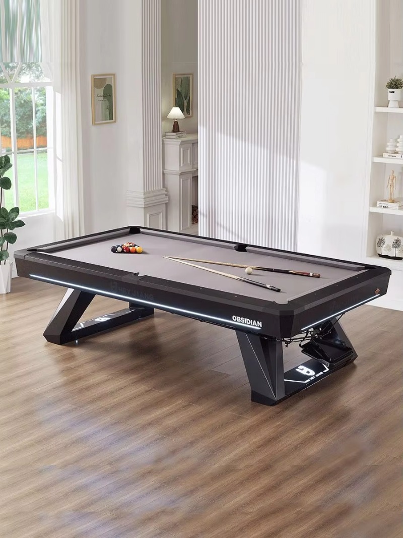 Set Meja Biliard & Tenis Meja  - Hall Table Tennis ulasan dan harga
