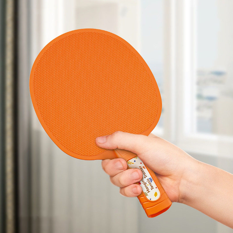 Mainan Olahraga Pelatih Tenis  - Table Tennis Drawing ulasan dan harga