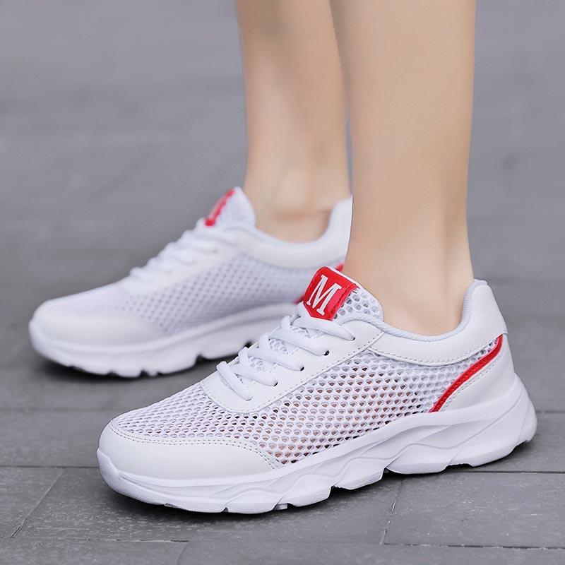 Musim Panas Bernapas Sepatu Wa - Table Tennis Japan Store ulasan dan harga