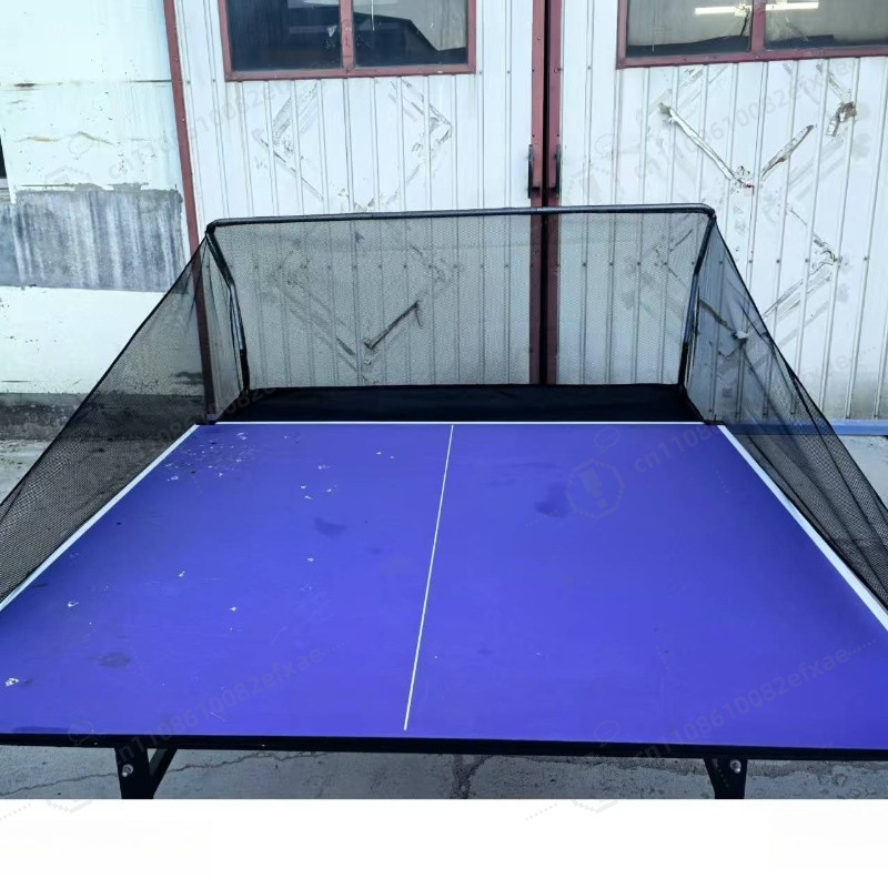 Jaring penangkap bola tenis me - Table Tennis Ball ulasan dan harga