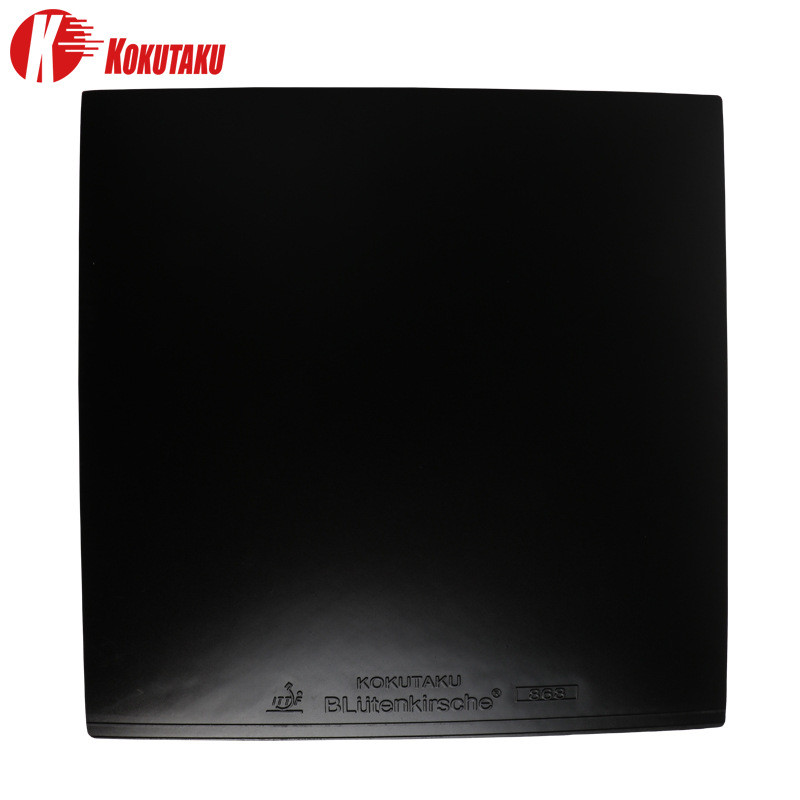 KOKUTAKU 868 karet tenis meja, - Table Tennis Trainer ulasan dan harga