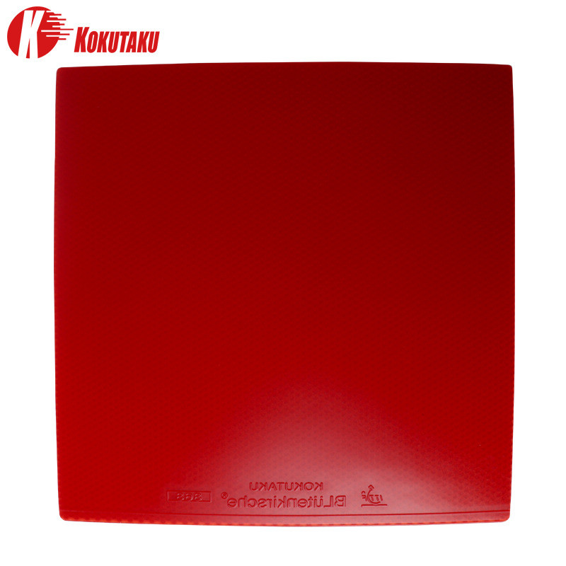 KOKUTAKU 868 karet tenis meja, - Table Tennis Trainer ulasan dan harga