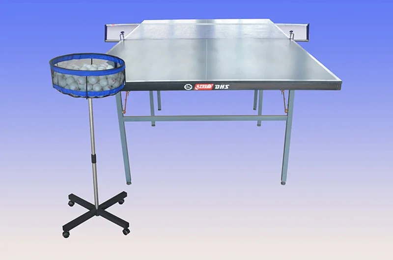 Set kolektor keranjang tenis m - Table Tennis Ball ulasan dan harga