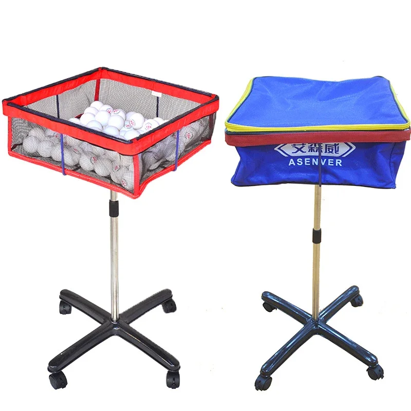 Set kolektor keranjang tenis m - Table Tennis Ball ulasan dan harga