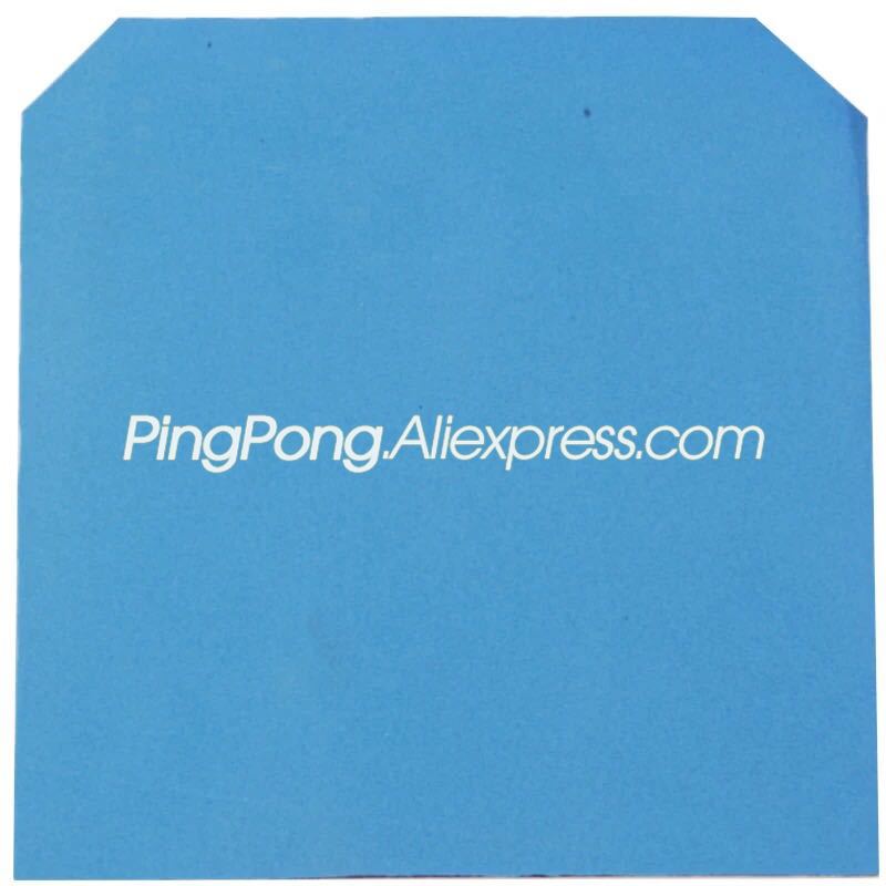 SANWEI T88-3 karet tenis meja  - Table Tennis Vr ulasan dan harga