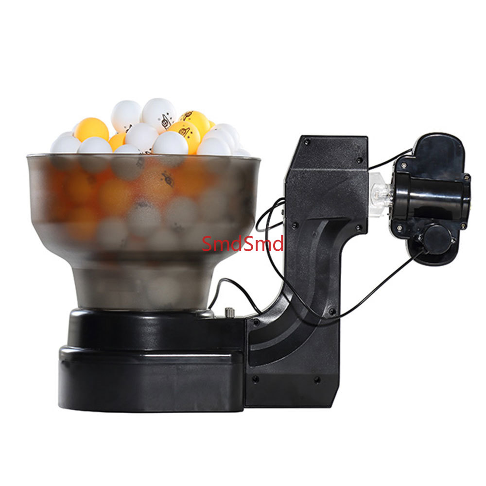 Robot Tenis Meja, Mesin Bola P - Table Tennis Ball ulasan dan harga