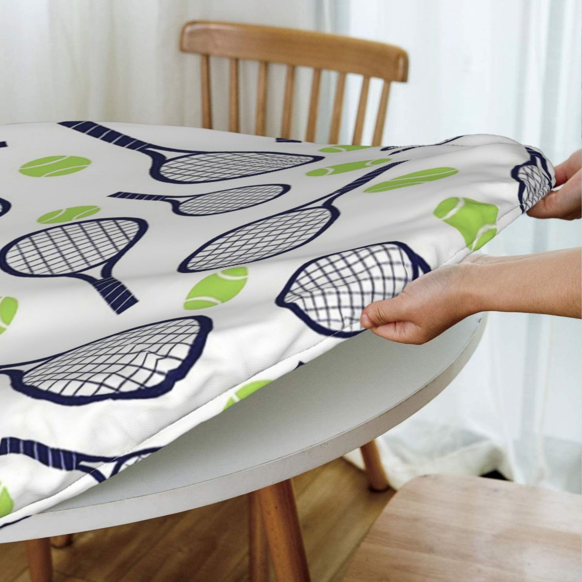 Raket Tenis dan Bola, Taplak M - Table Tennis News Today ulasan dan harga