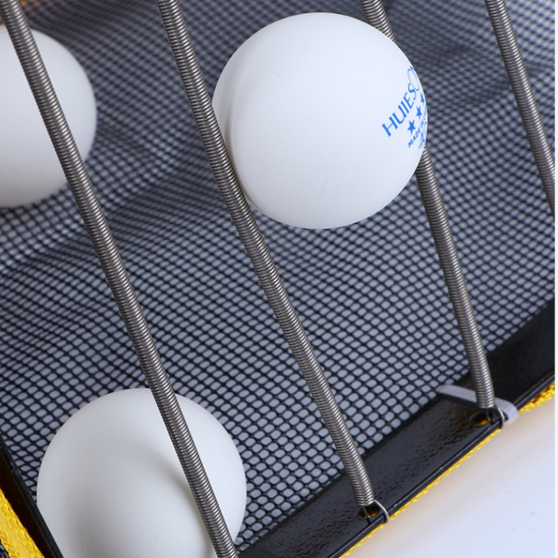 180 derajat sudut dapat disesu - Table Tennis Ball ulasan dan harga