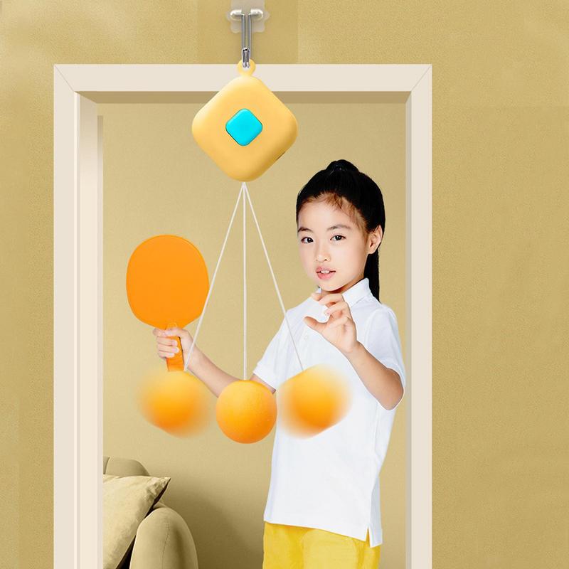 Tenis meja latihan dalam ruang - Table Tennis For Kids ulasan dan harga