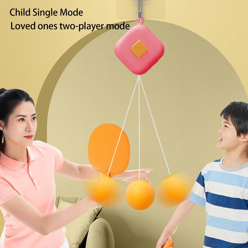 Tenis meja latihan dalam ruang - Table Tennis For Kids ulasan dan harga