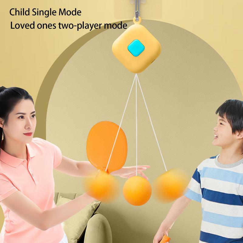 Tenis meja latihan dalam ruang - Table Tennis For Kids ulasan dan harga