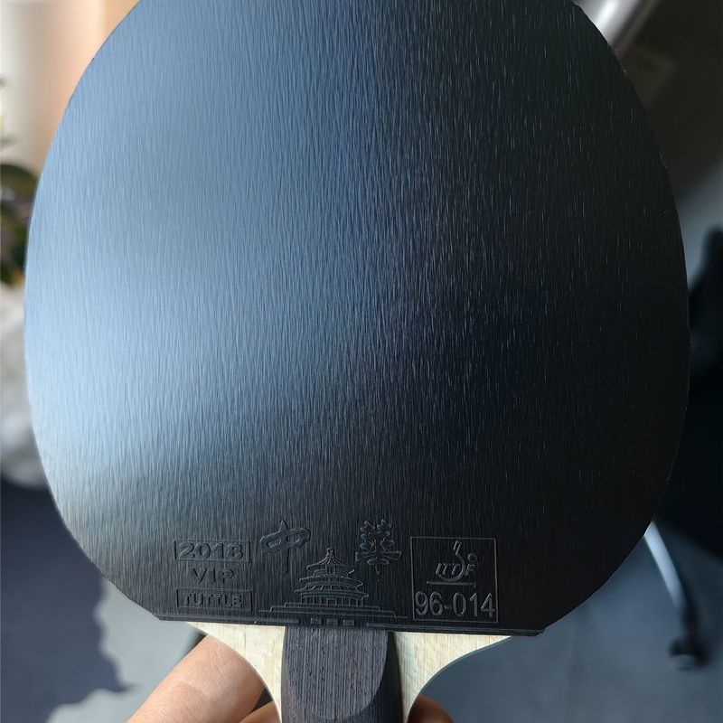 TUTTLE 2018 Karet Tenis Meja C - Table Tennis Drawing ulasan dan harga