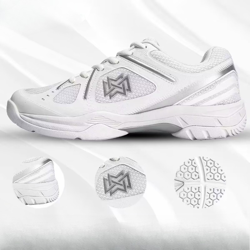 Sepatu Tenis Profesional Sepat - Table Tennis Form ulasan dan harga