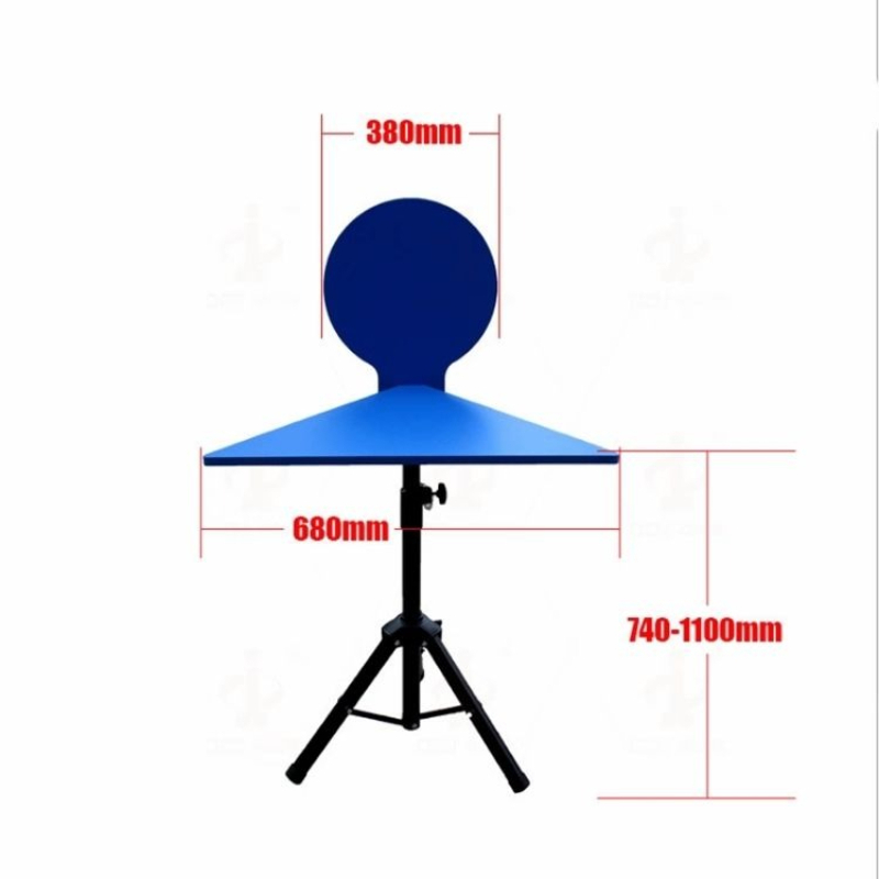 Papan Rebound Tenis Meja yang  - Table Tennis Eleven ulasan dan harga