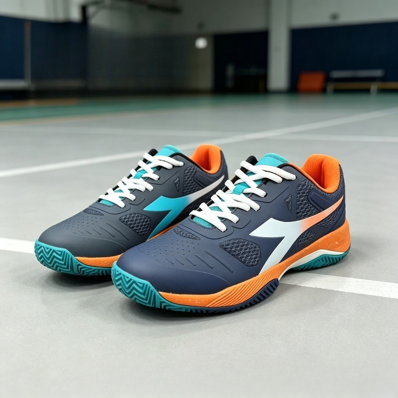 Sepatu Tenis Pria Terlaris 202 - Table Tennis Form ulasan dan harga