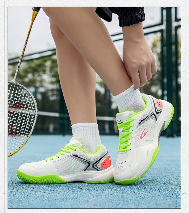 Sepatu Voli Profesional, Sepat - Table Tennis Form ulasan dan harga
