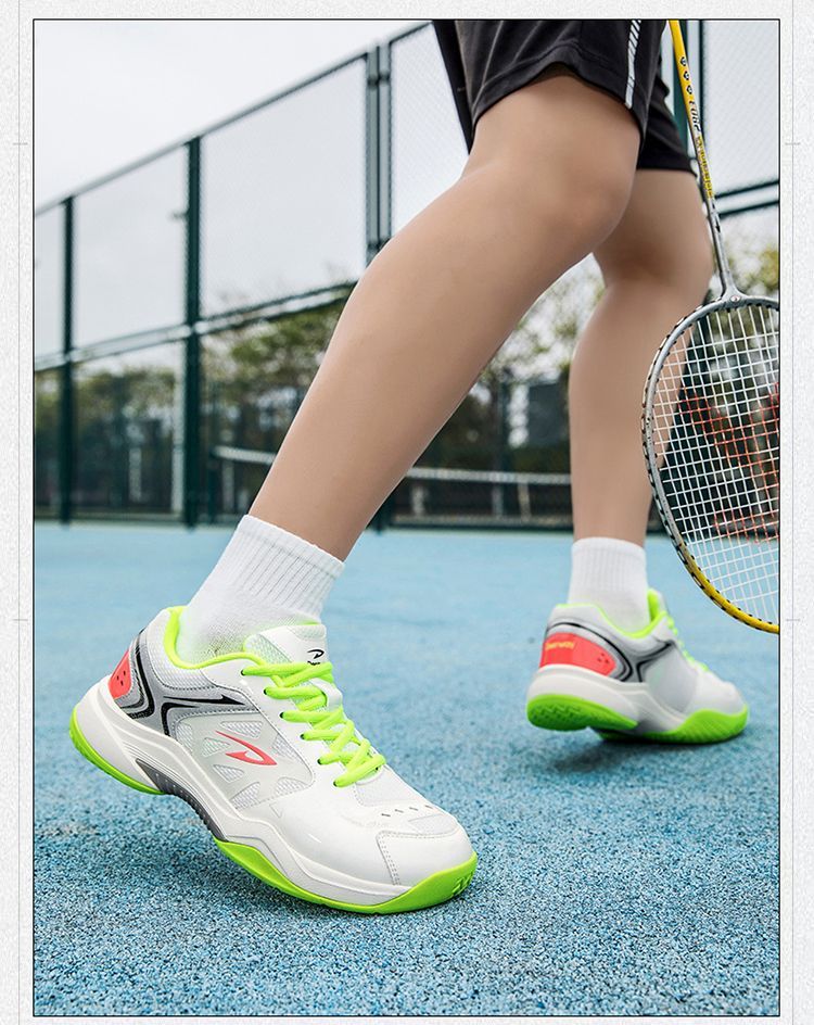 Sepatu Voli Profesional, Sepat - Table Tennis Form ulasan dan harga