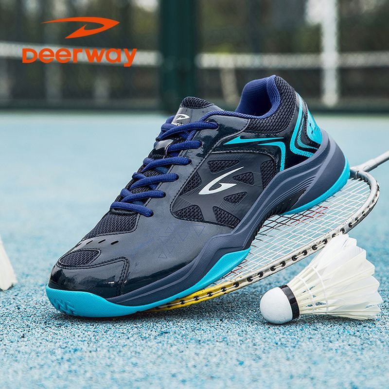 Sepatu Voli Profesional, Sepat - Table Tennis Form ulasan dan harga