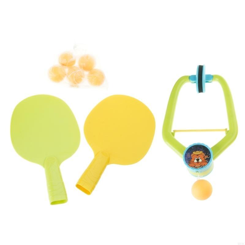 Pelatih Tenis Meja Hanging M89 - Table Tennis For Kids ulasan dan harga