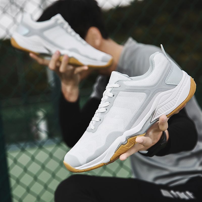 Sepatu Tenis Pria Mewah Terbar - Table Tennis Form ulasan dan harga