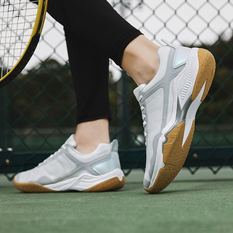 Sepatu Tenis Pria Mewah Terbar - Table Tennis Form ulasan dan harga