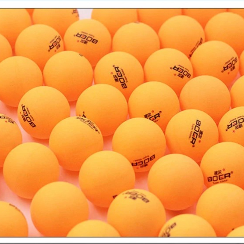3 Buah/Kotak Bola Tenis Meja B - Table Tennis Vr ulasan dan harga