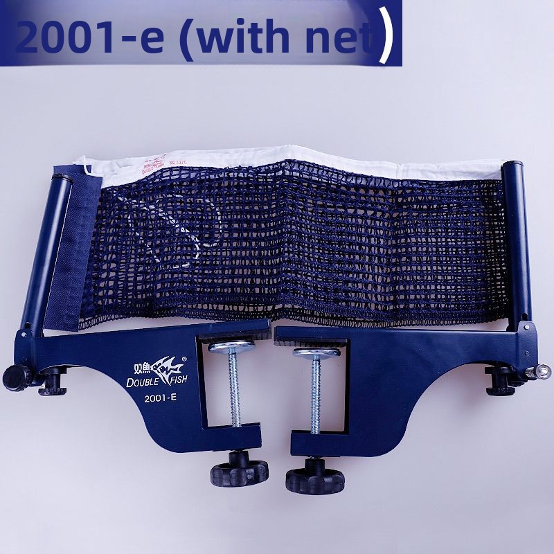 Rangka net tenis meja DOUBLE F - Table Tennis Drawing ulasan dan harga