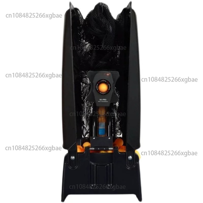 S8-PRO/JT-A Robot untuk Tenis  - Table Tennis Robot ulasan dan harga