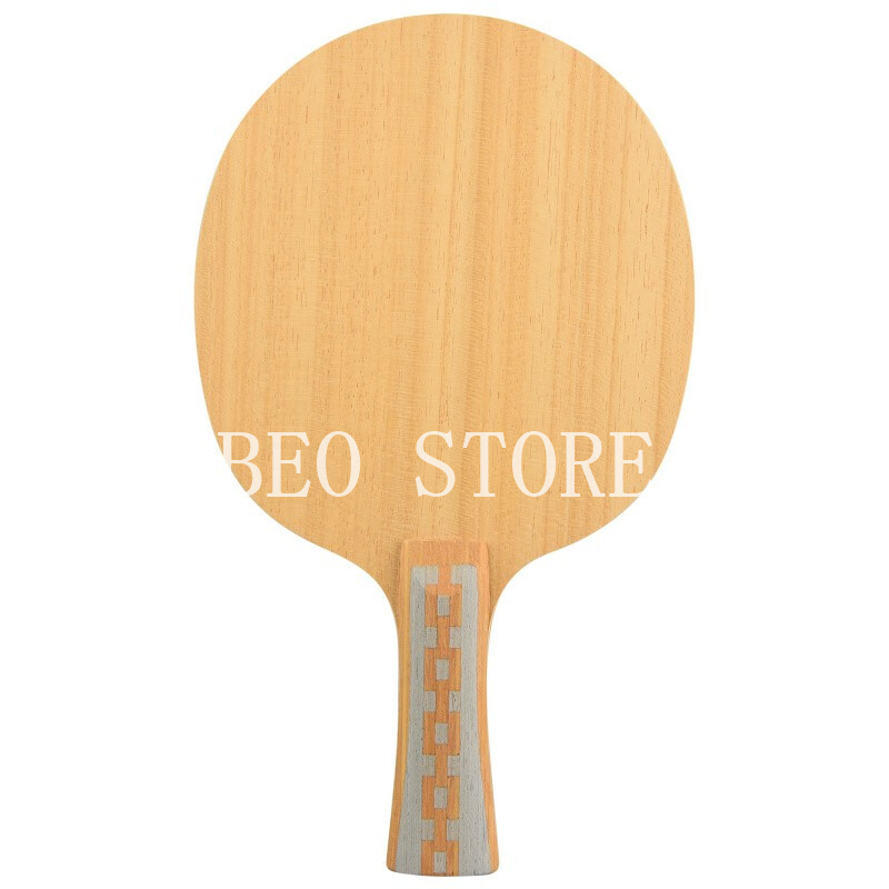 Palio Pisau Tenis Meja Kucing  - Stiga Carbon Blade ulasan dan harga